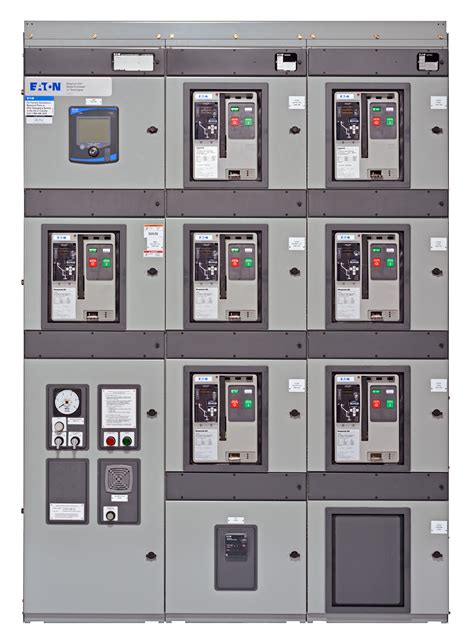 eaton lv switchgear catalog.